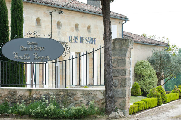 Clos de Sarpe