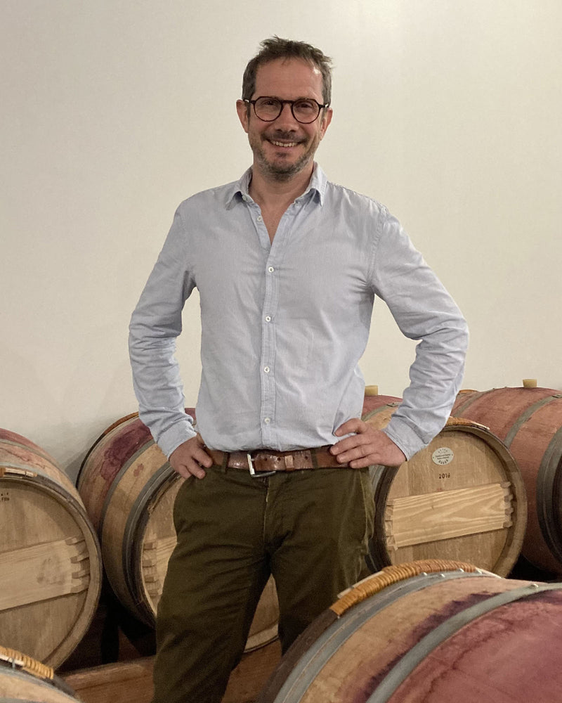 Chateau Lafite Rothschild