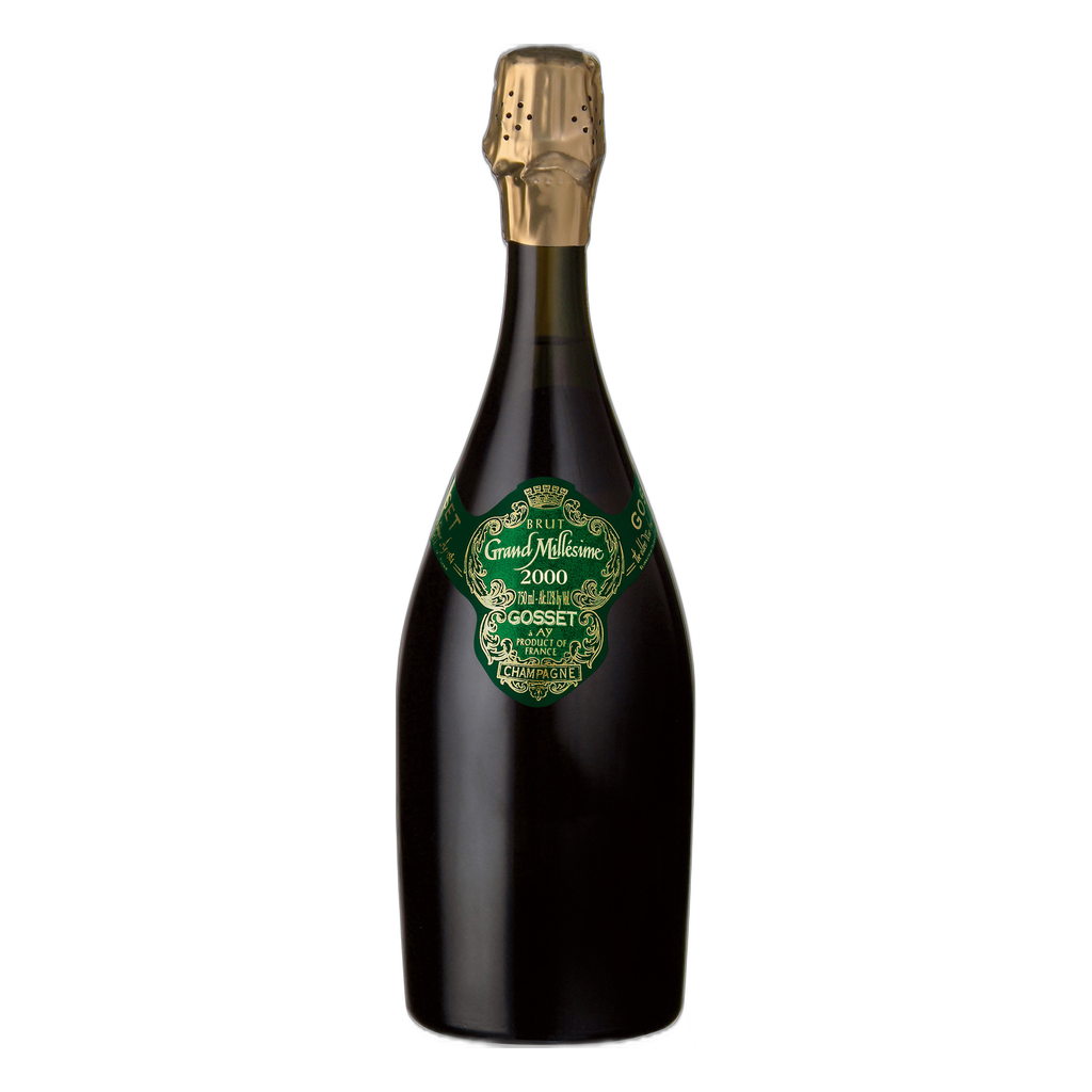 Gosset GOSSET Grand Millésime Brut Gosset Champagne 2000 2000