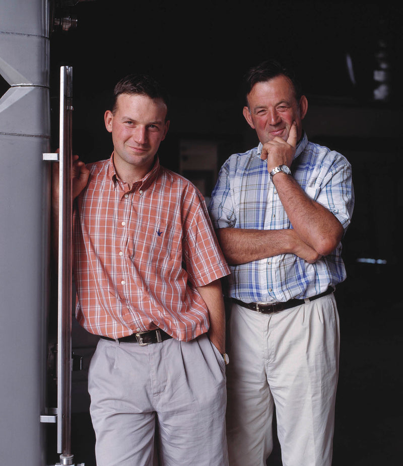 Domaine Hubert Lamy