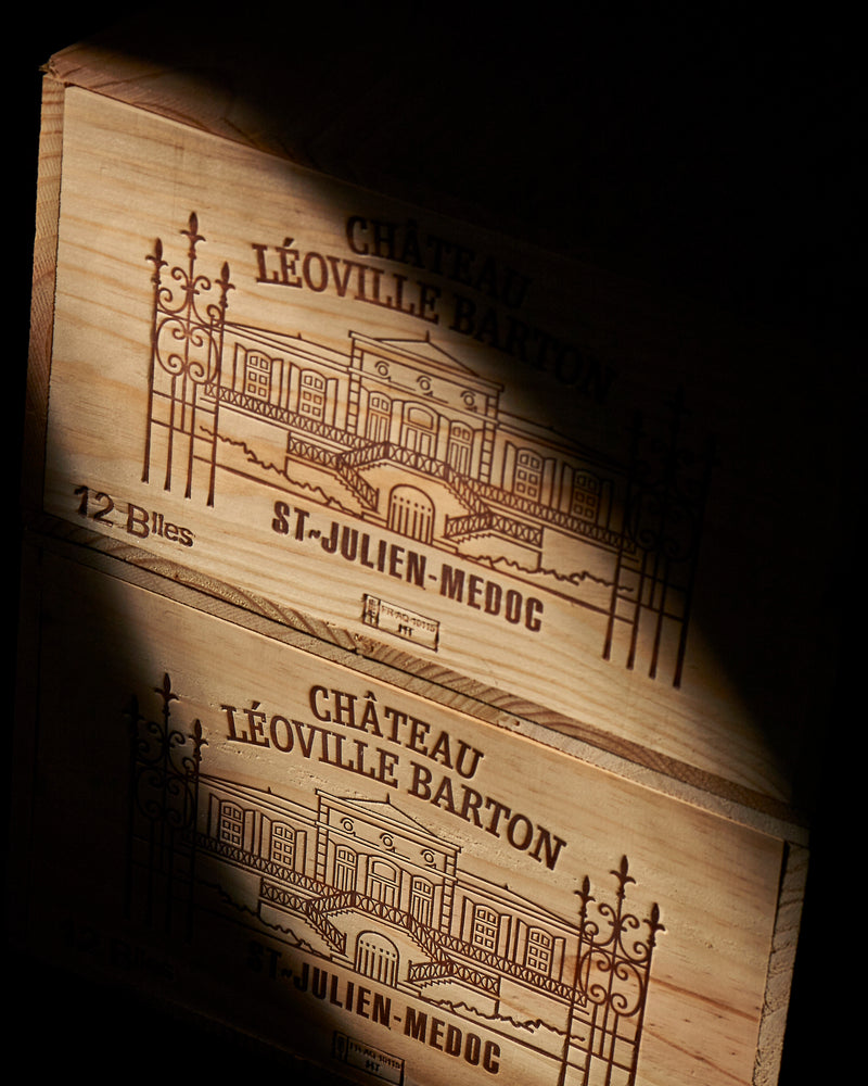 Chateau Leoville Barton