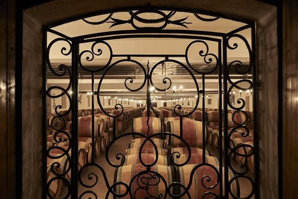 Chateau Langoa Barton