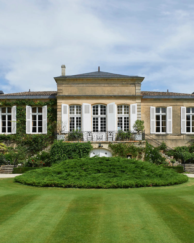 Chateau Langoa Barton