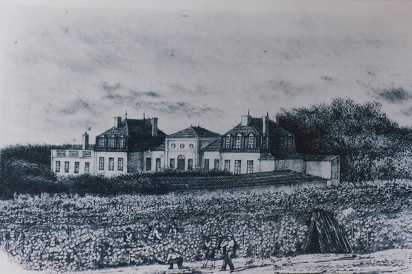 Chateau Leoville Barton