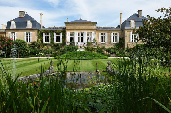 Chateau Leoville Barton