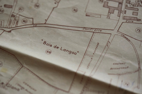 Chateau Langoa Barton