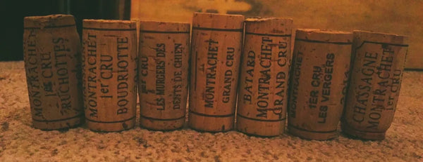 Domaine Ramonet
