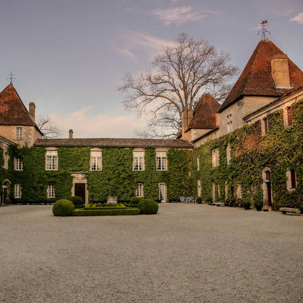 Chateau Carbonnieux