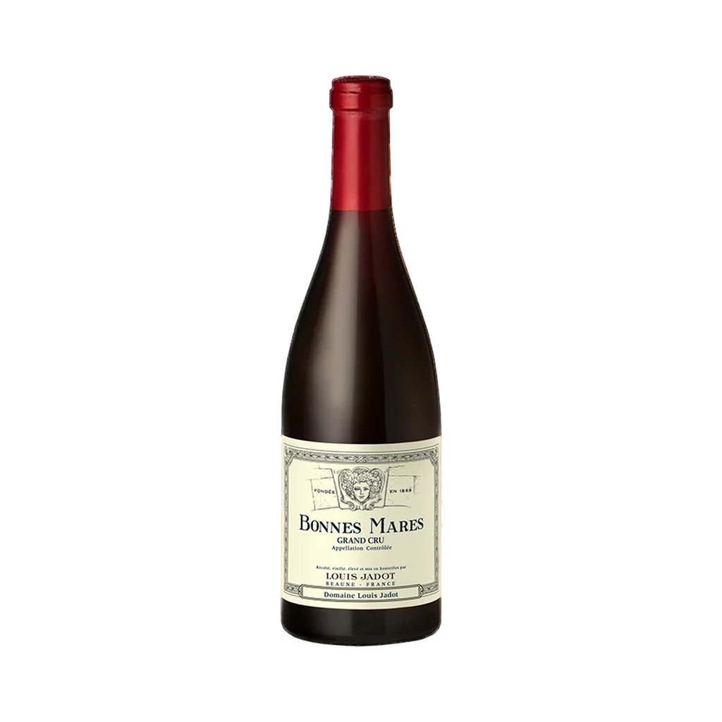 JADOT Louis Bonnes Mares Grand cru JADOT Louis Bourgogne rouge 2024 2024