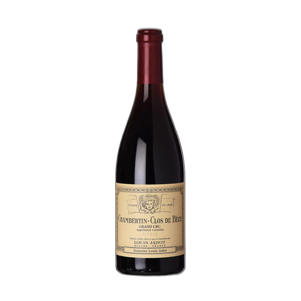JADOT Louis Chambertin Clos de Beze Grand cru JADOT Louis Bourgogne rouge 2024 2024