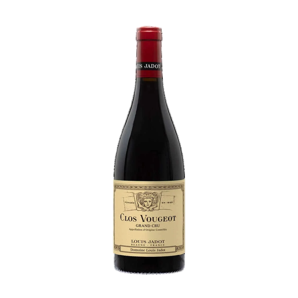 JADOT Louis Clos de Vougeot Grand Cru JADOT Louis Bourgogne rouge 2024 2024