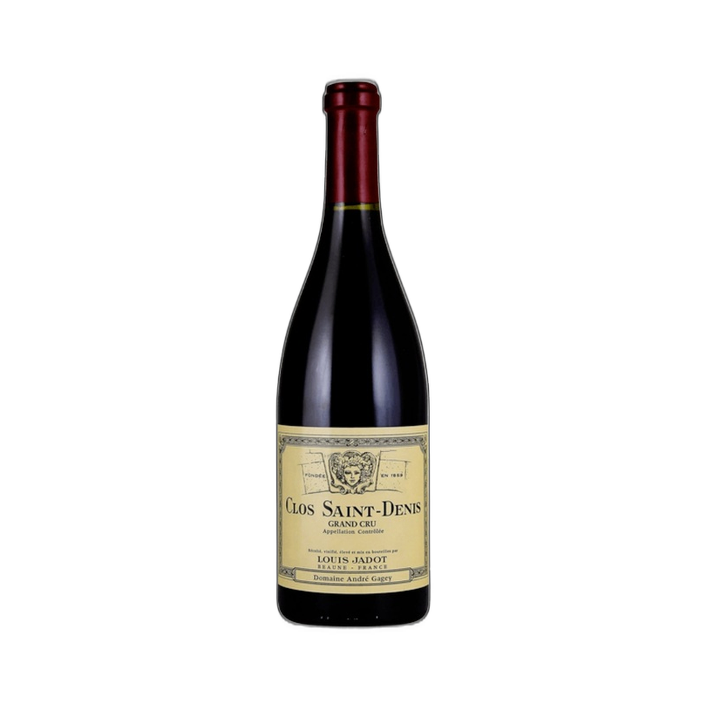 JADOT Louis Clos Saint Denis Grand cru JADOT Louis Bourgogne rouge 2024 2024