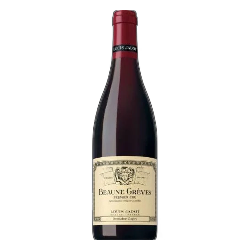 Beaune 1er Cru Les Grèves JADOT Louis Bourgogne rouge 2024 2024