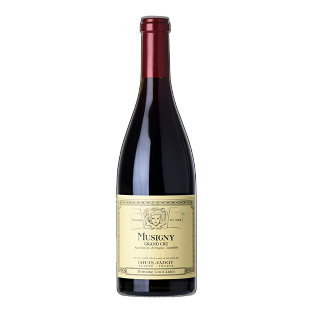 JADOT Louis Musigny Grand cru JADOT Louis Bourgogne rouge 2024 2024