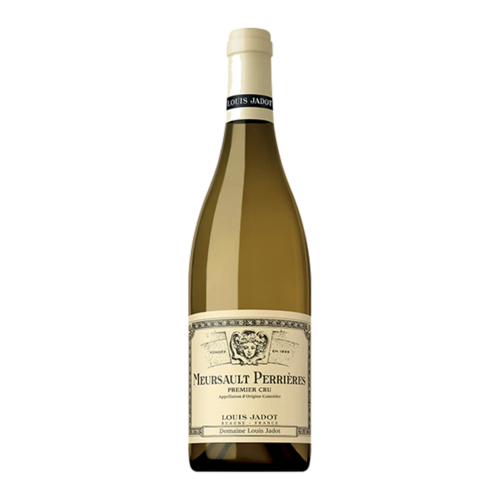 Meursault 1er cru Les Pérrières Jadot Louis Bourgogne blanc 2024 2024