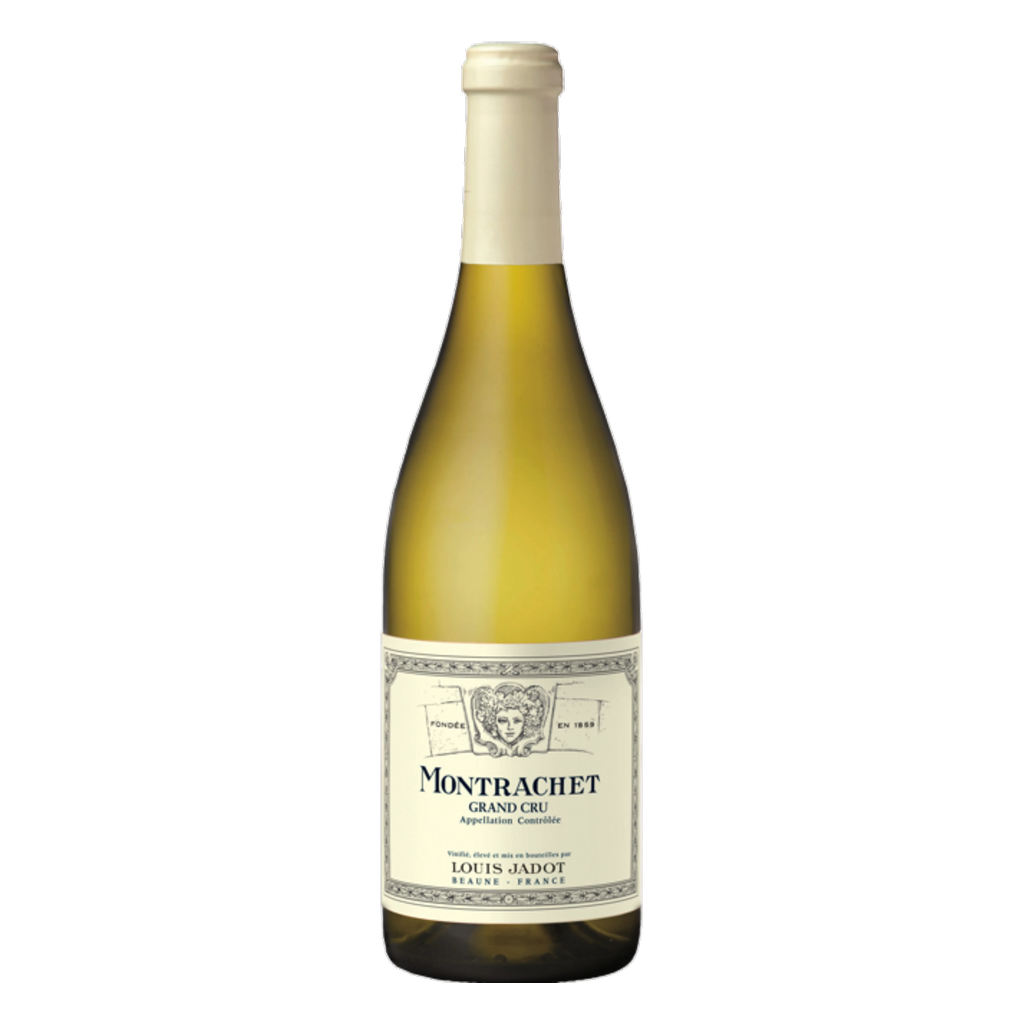 Jadot Louis Montrachet Grand cru Jadot Louis Bourgogne blanc 2024 2024