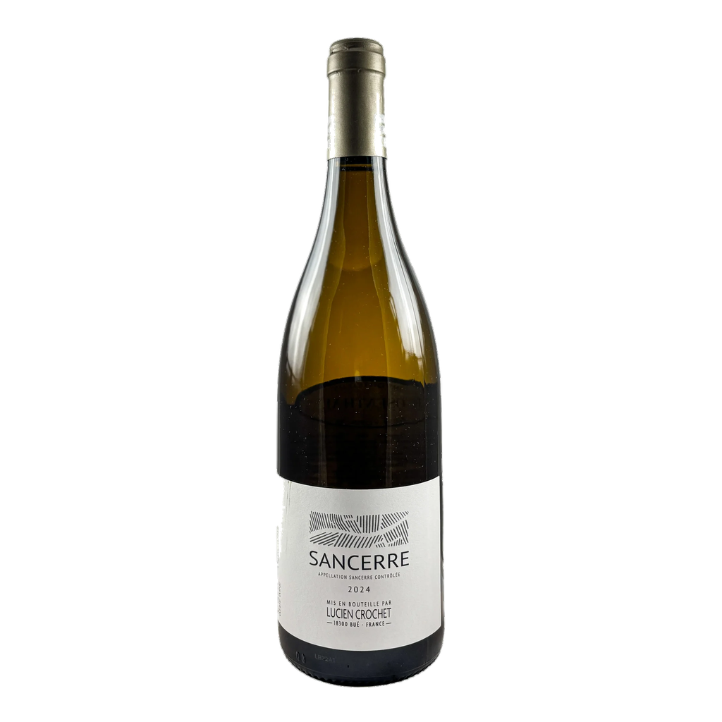 Domaine Lucien Crochet SANCERRE Lucien Crochet Sancerre Vallée de la Loire 2024 2024
