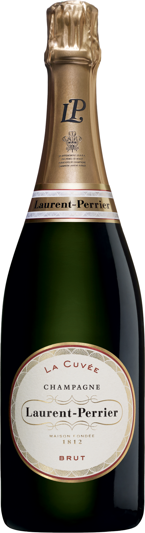 Laurent-Perrier La Cuvée Laurent Perrier Champagne