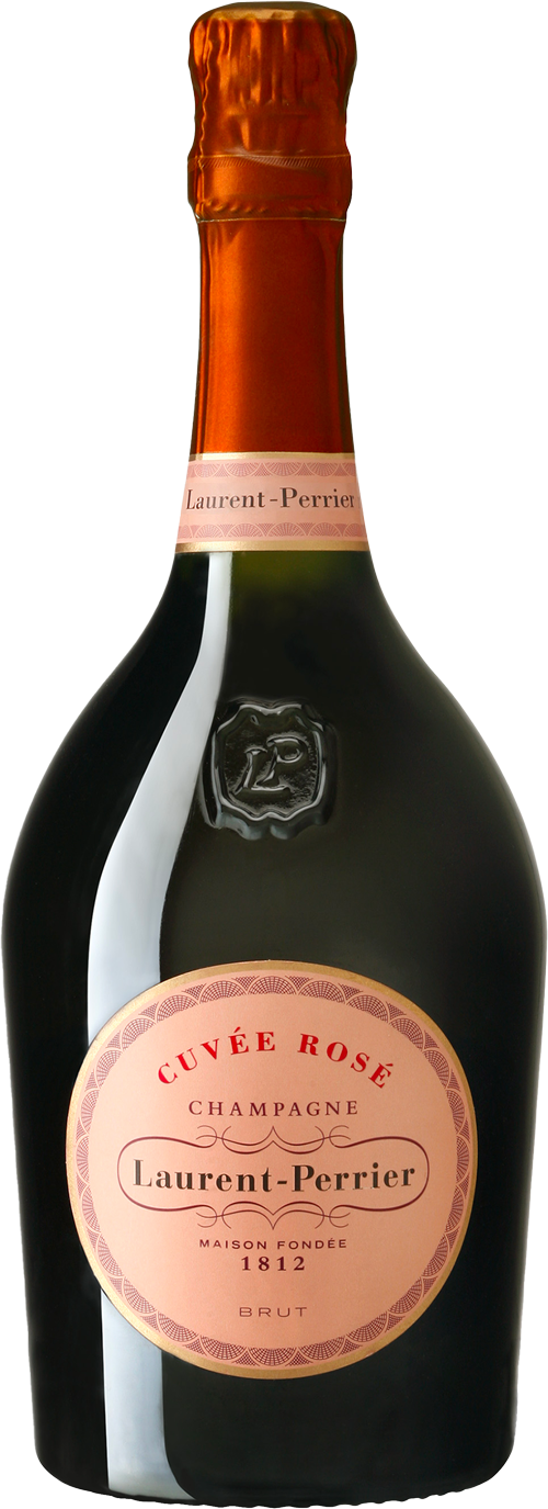 Laurent Perrier Laurent-Perrier Cuvée Rosé