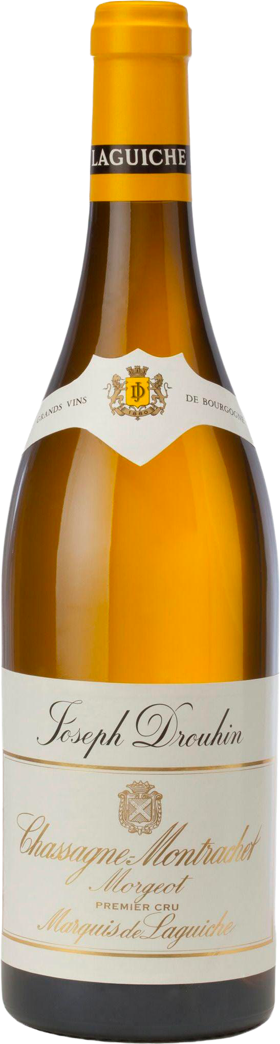 DROUHIN Chassagne Montrachet 1er Cru Morgeot Marquis de Laguiche 2023