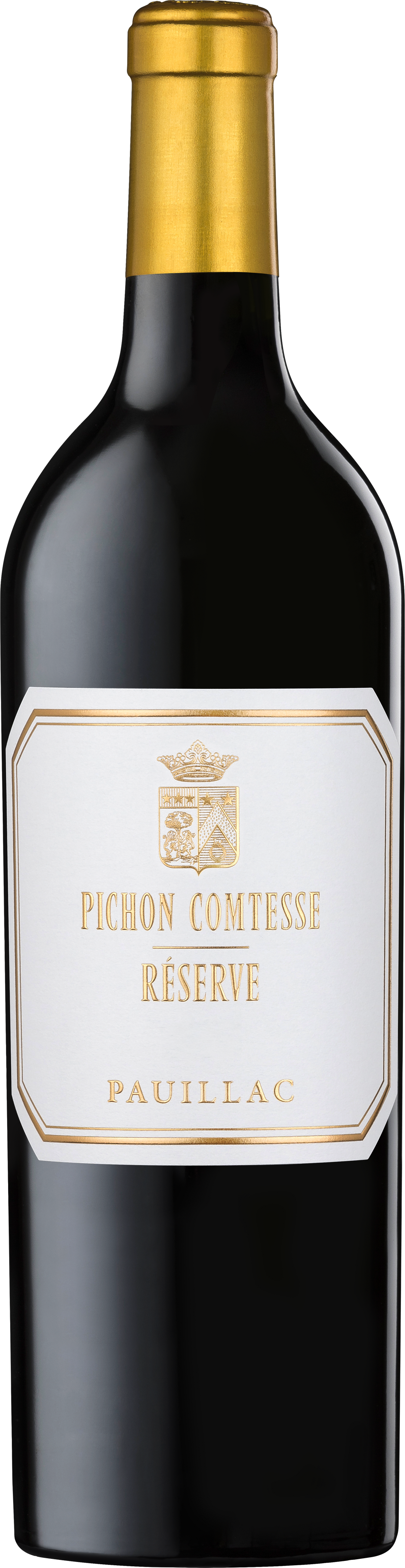Réserve de Pichon Comtesse 2025