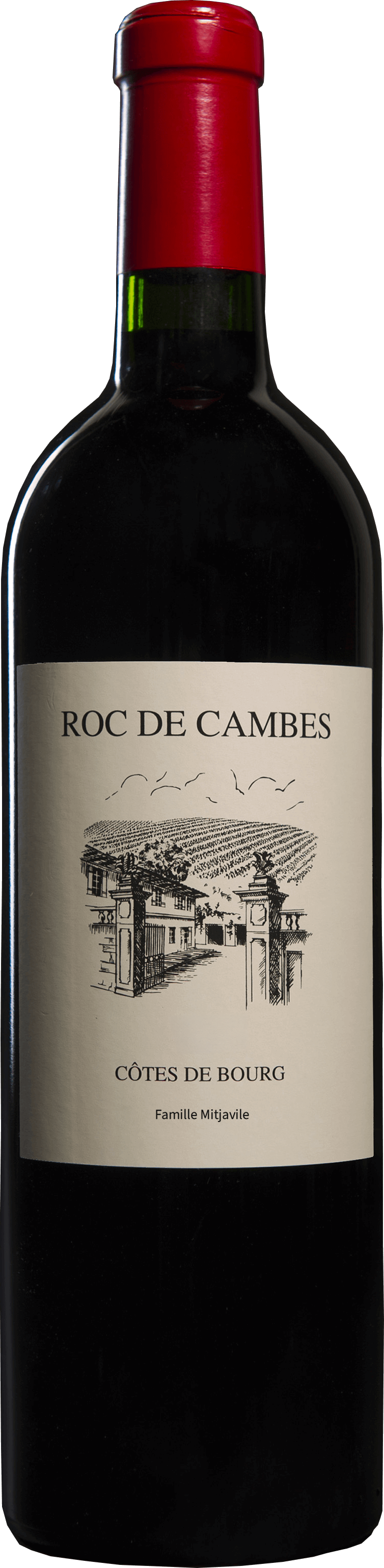 Roc de Cambes 2025