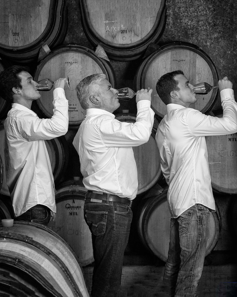 Domaine Combier