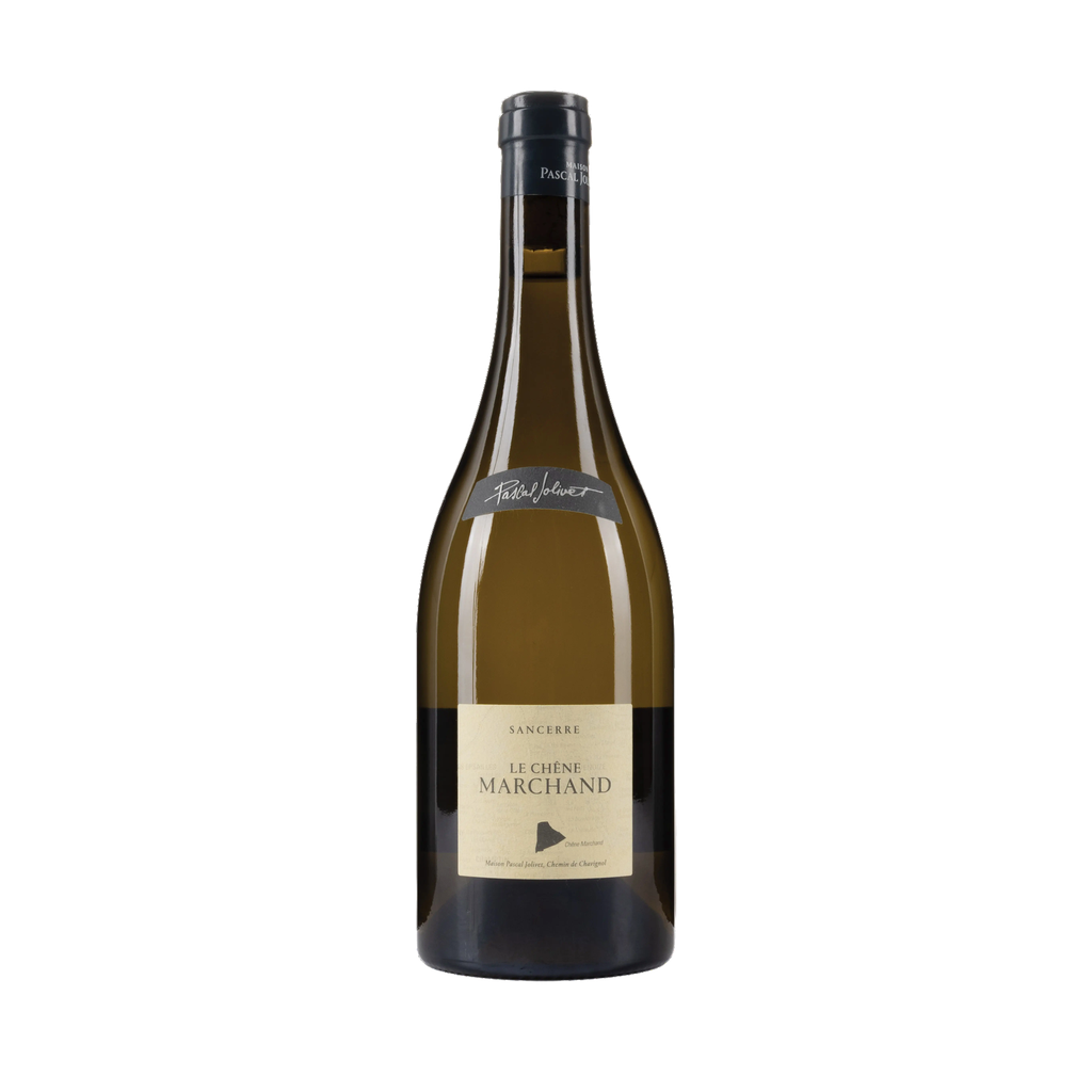 Pascal Jolivet SANCERRE le Chêne Marchand Pascal Jolivet Sancerre Vallée de la Loire 2025 2025