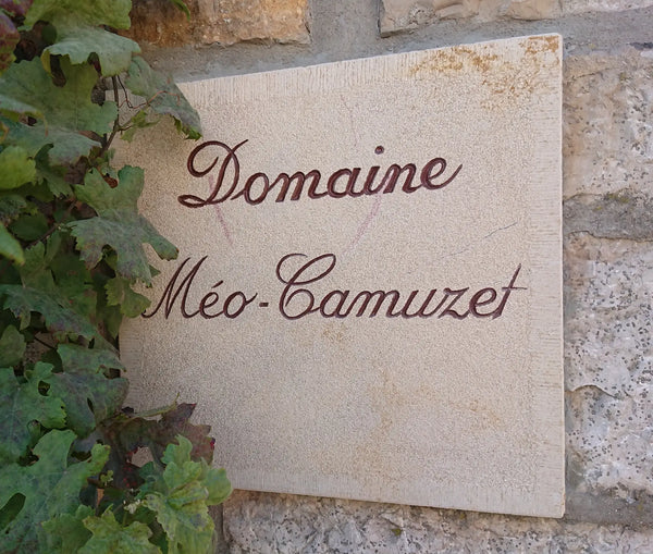 Domaine Meo-Camuzet