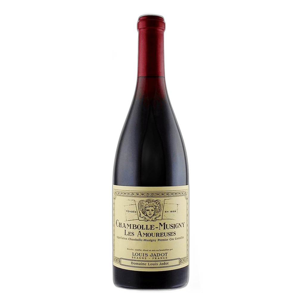 JADOT Louis Chambolle Musigny 1er Cru Les Amoureuses JADOT Louis Bourgogne rouge 2024 2024
