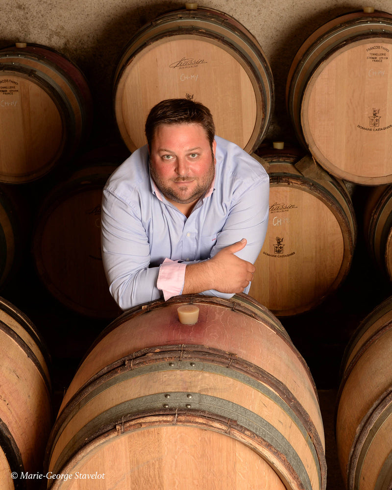Domaine Jerome Castagnier