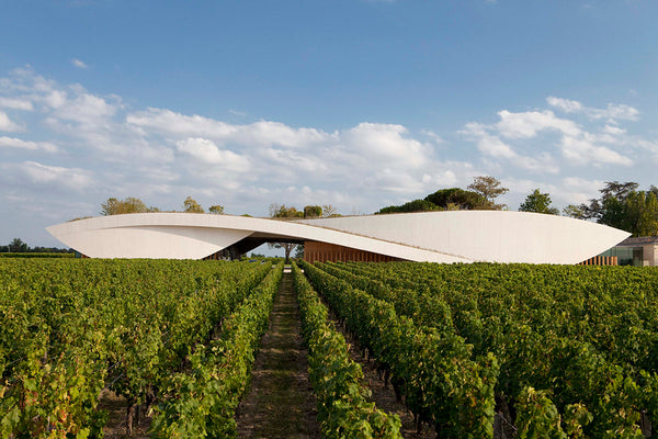 Chateau Cheval Blanc