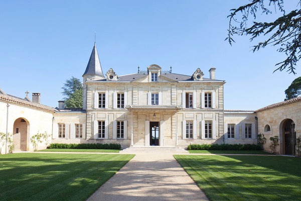 Chateau Cheval Blanc