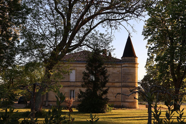 Chateau Charmail