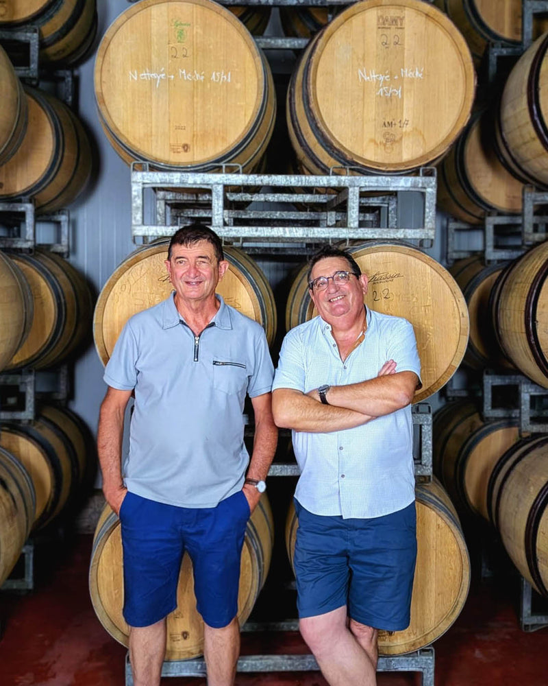 Domaine Courbis