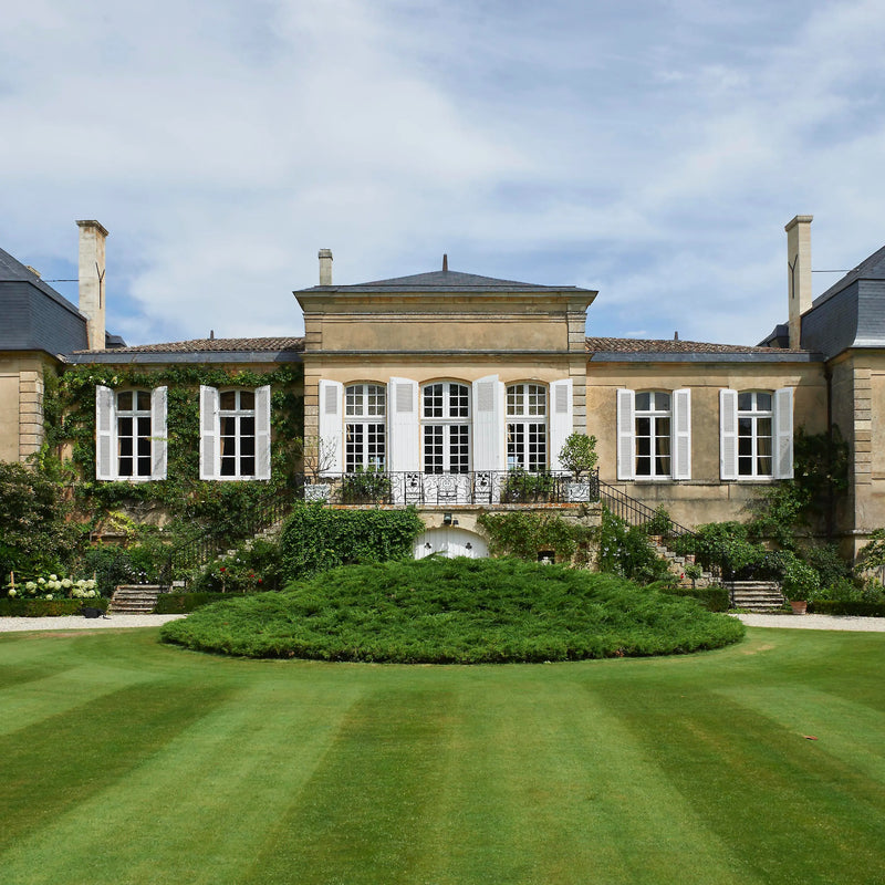 Chateau Langoa Barton