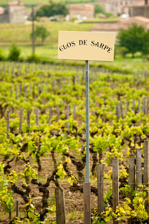 Clos de Sarpe