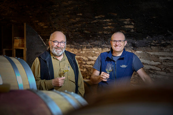 Domaine Boisson Frere Et Soeur