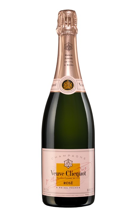Veuve clicquot ros  Veuve Clicquot, Champagne