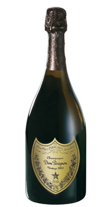 Dom prignon 2002  Moet et chandon, Champagne