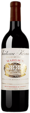 Kirwan 2000 3me Grand cru class Margaux, Bordeaux rouge