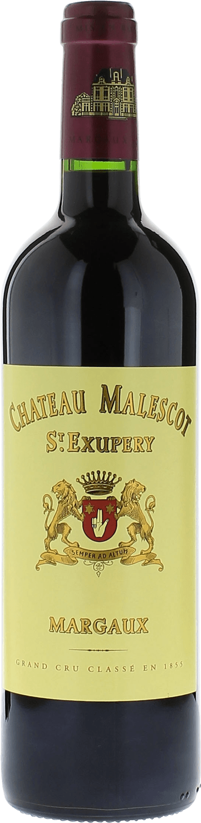 Malescot saint exupery 1998 3me Grand cru class Margaux, Bordeaux rouge