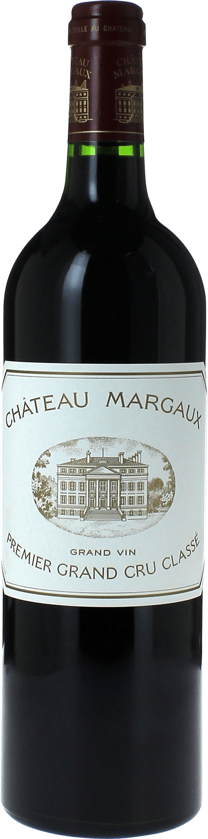 Margaux 1989 1er Grand cru class Margaux, Bordeaux rouge