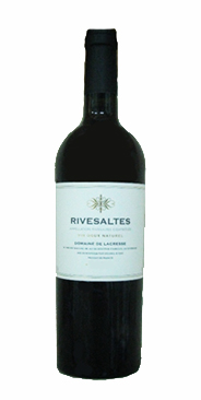 Rivesaltes domaine lacresse 1960 Vin doux naturel Rivesaltes, Vin doux naturel