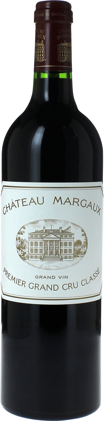 Margaux 1982 1er Grand cru class� Margaux, Bordeaux rouge