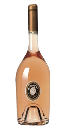 Chteau de miraval pink floyd jolie pitt 2012  Ctes de Provence, Slection provence ros