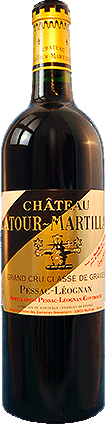 Latour martillac 1985  Pessac-Lognan, Bordeaux rouge