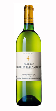 Laville haut brion 1990  Pessac-Lognan, Bordeaux blanc