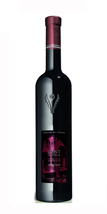 Abbaye de lrins cuve saint honorat syrah 2011  , IGP Mditerrane