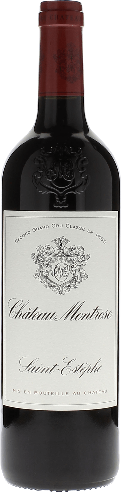 Montrose 1995 2me Grand cru class Saint-Estphe, Bordeaux rouge